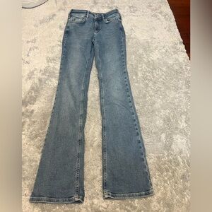 Free People Jeans
